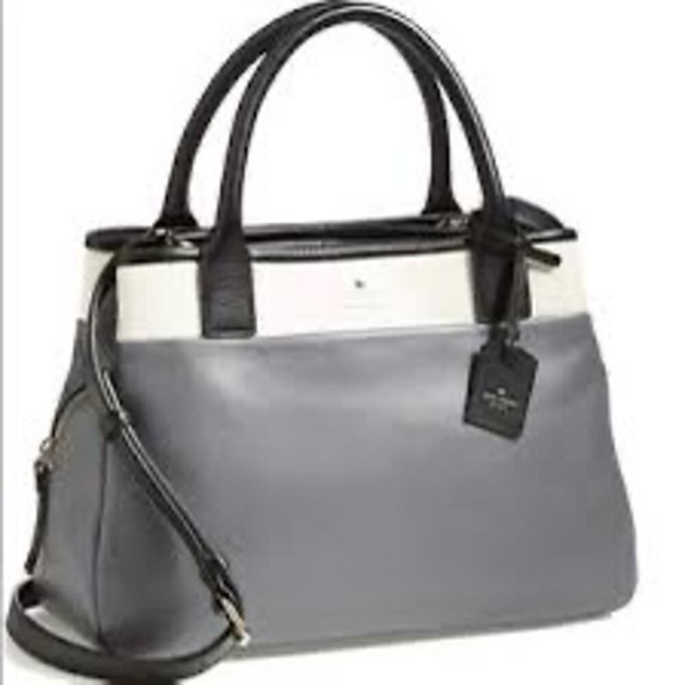 Kate Spade Branton Square Mills Purse